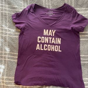 Torrid V-NECK TEE size 2